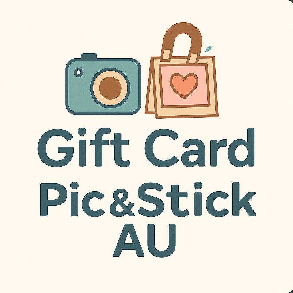 The Perfect Gift Card
